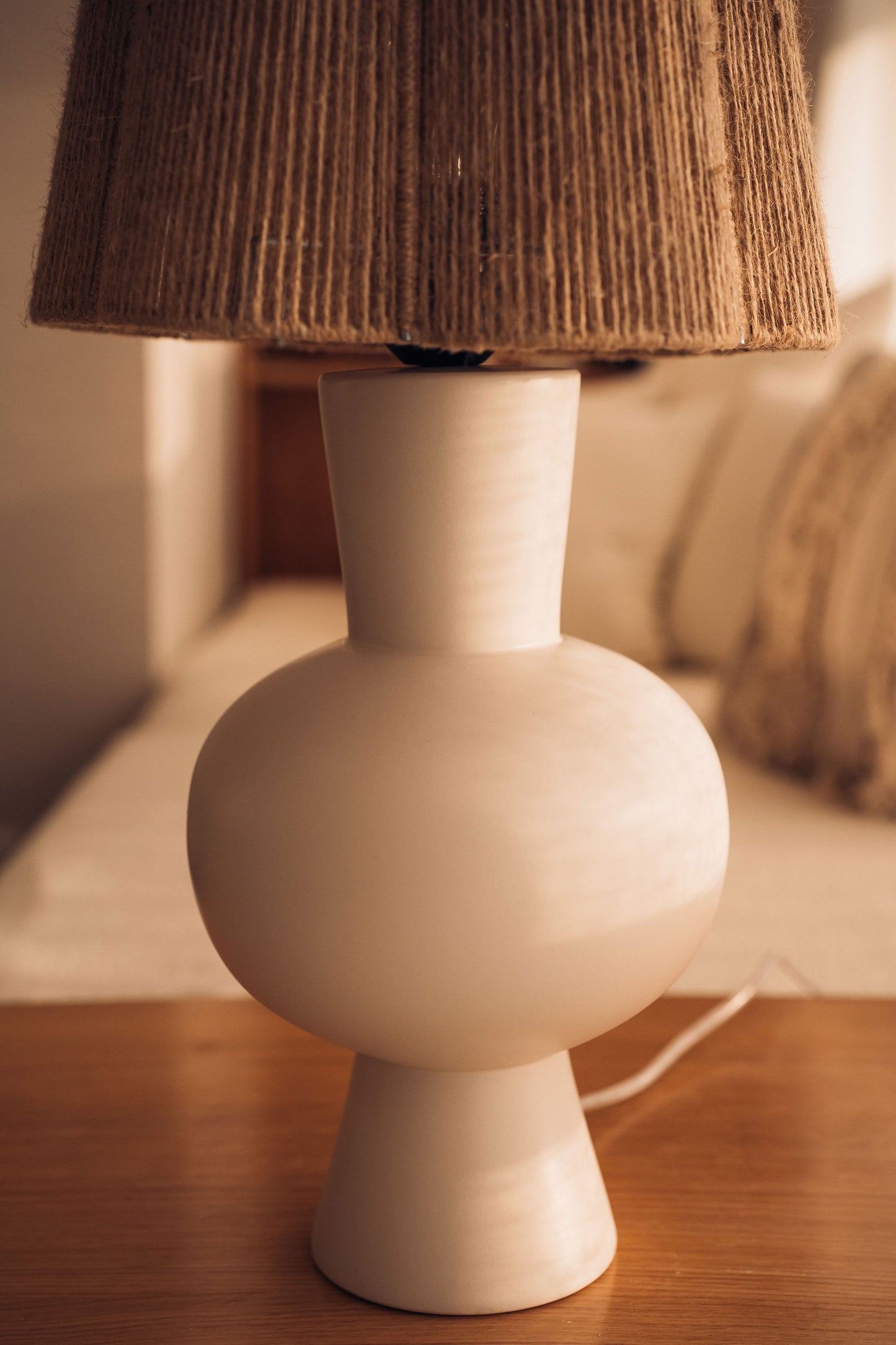 Nova Lamp