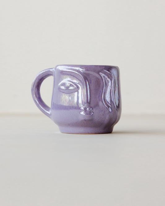 Galaxy Mug