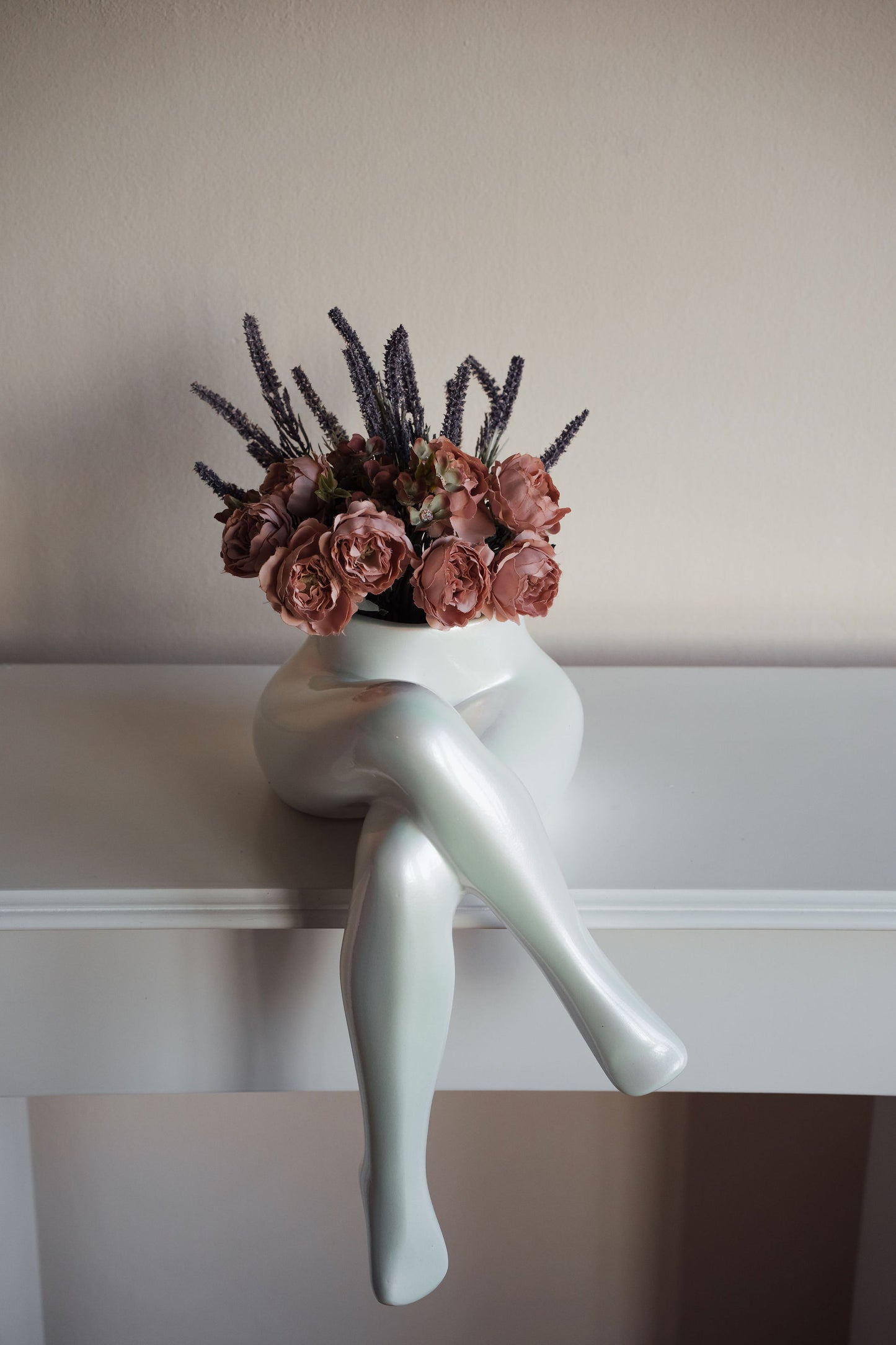 Magical Seniorita Vase