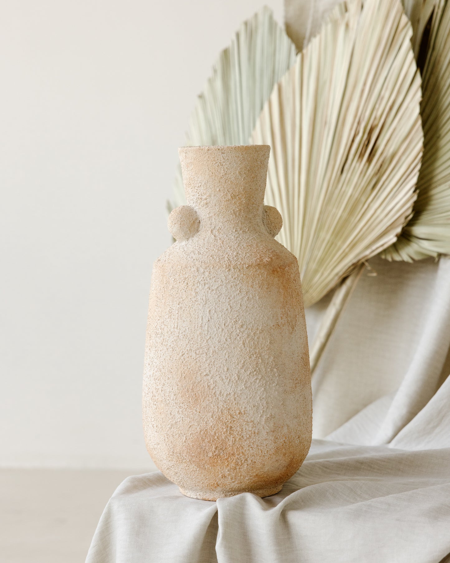 Muddy Vase Set