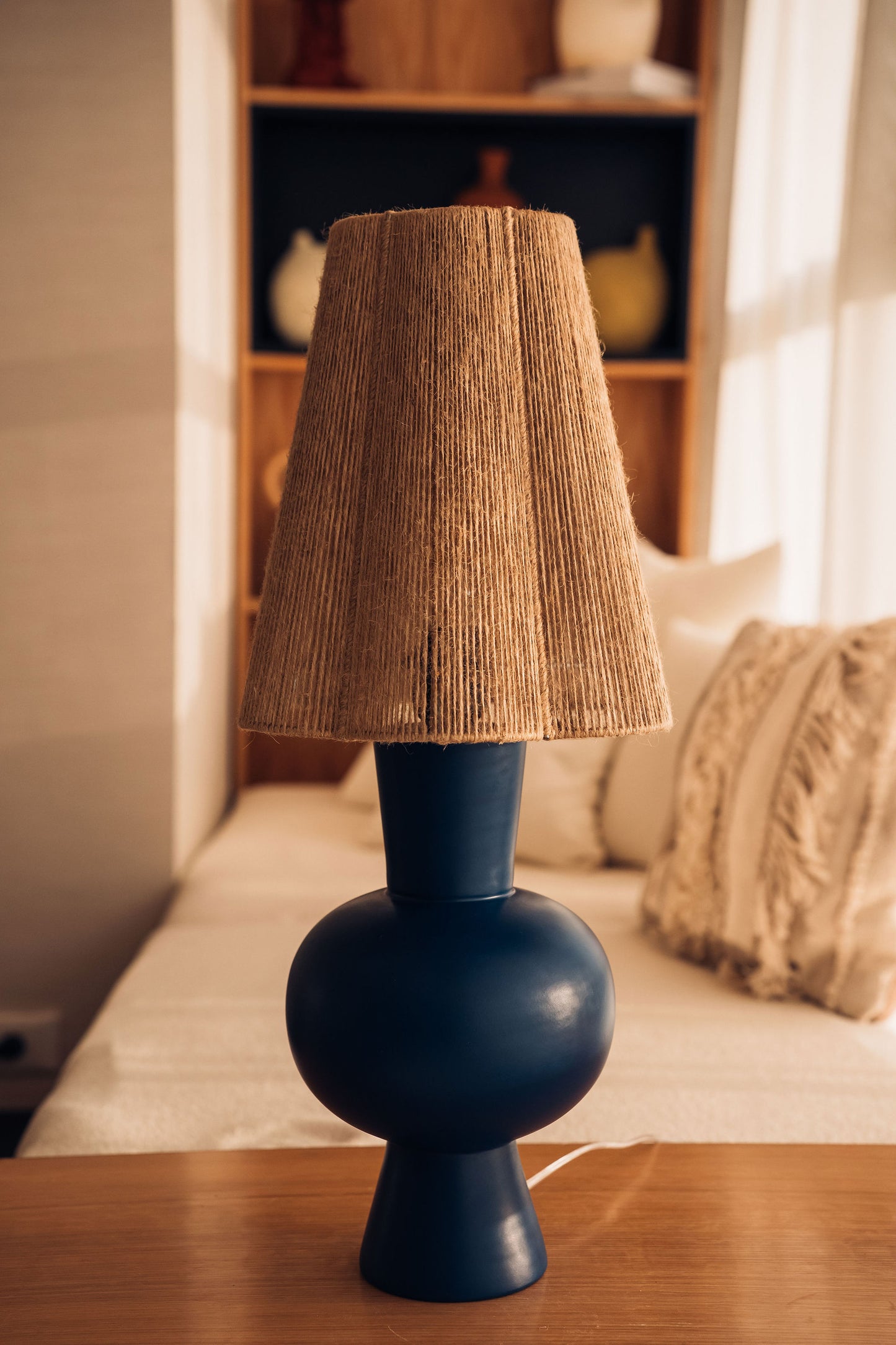 Nova Lamp