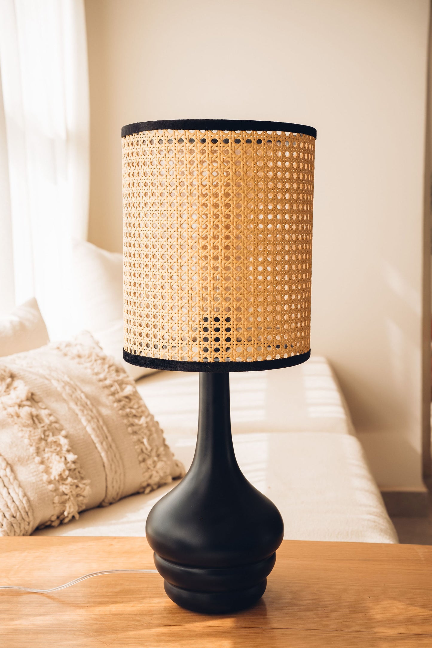 Charm Lamp