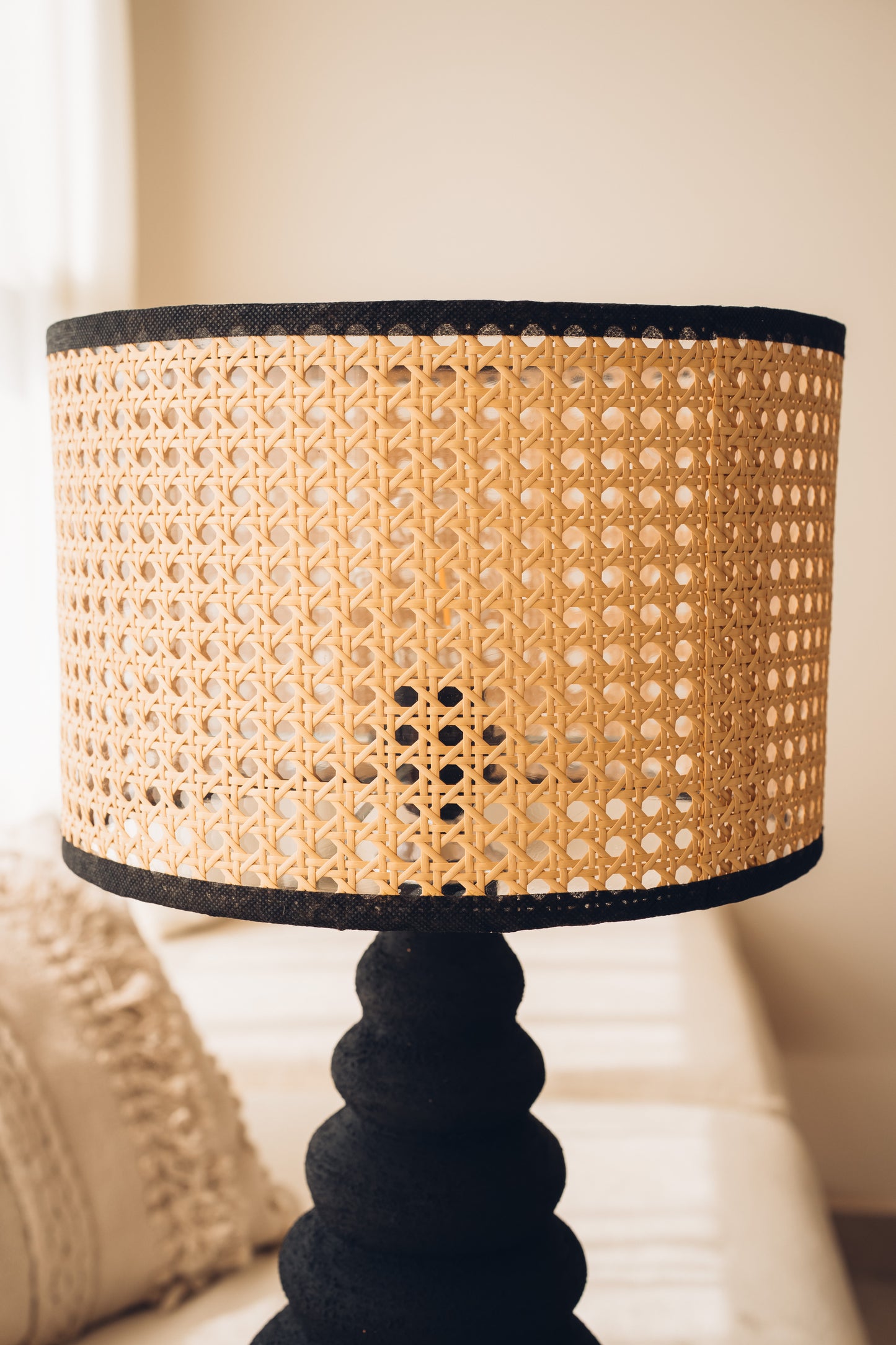 Hula Lamp