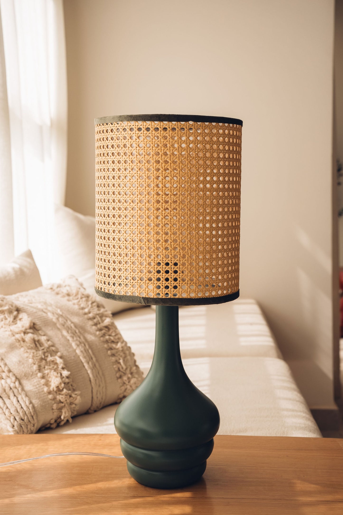 Charm Lamp