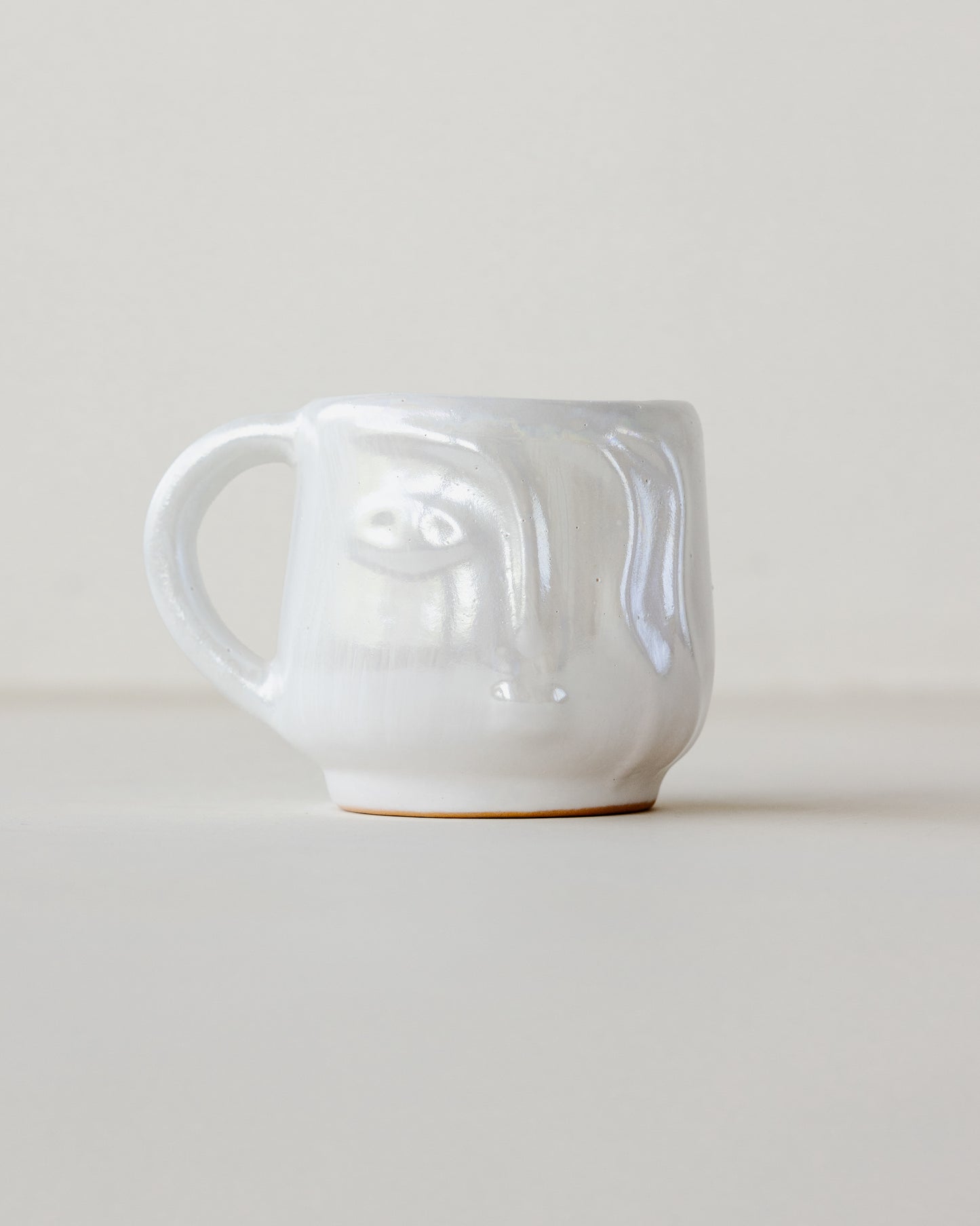Galaxy Mug