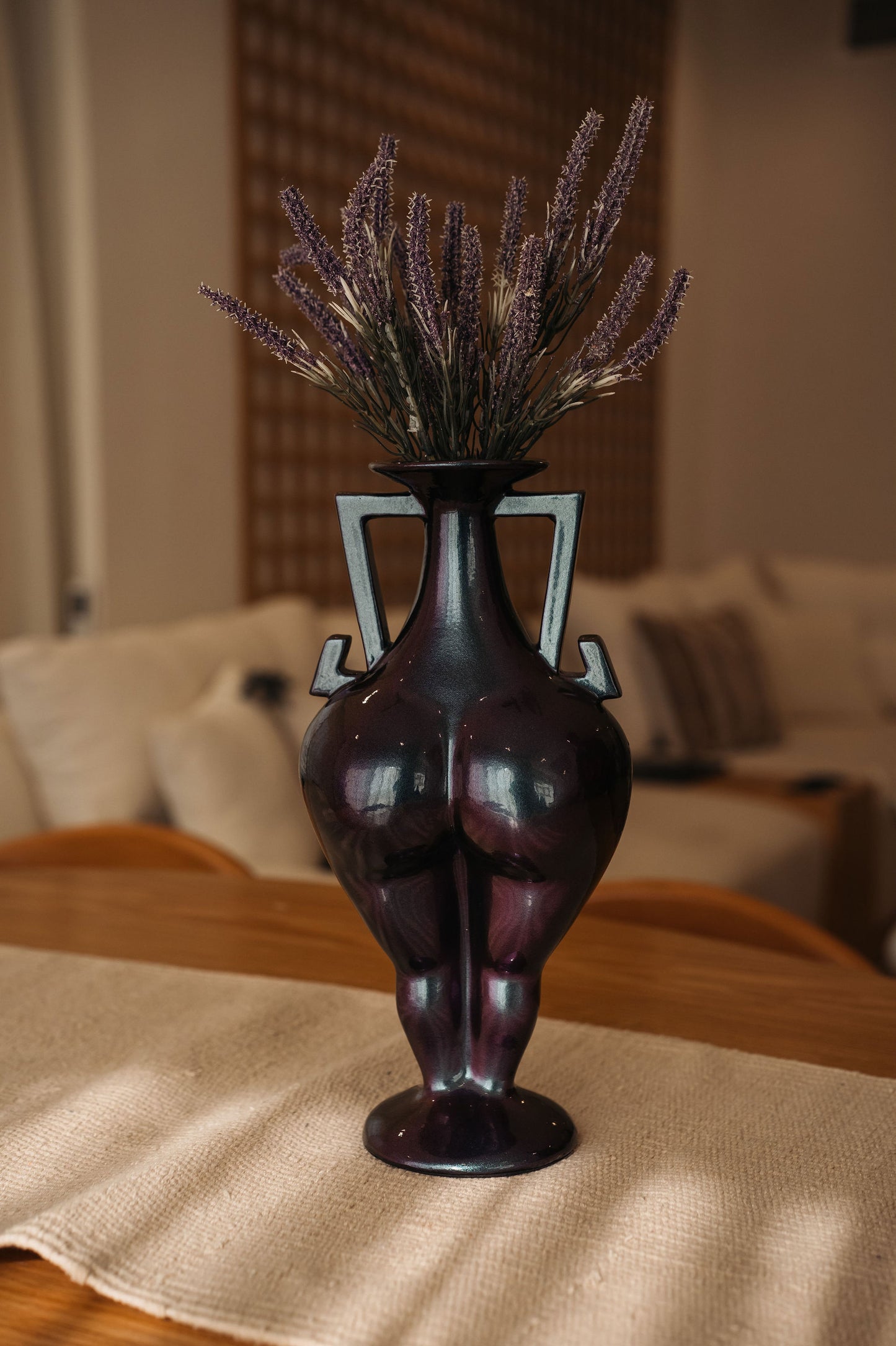 Hanouma Vase