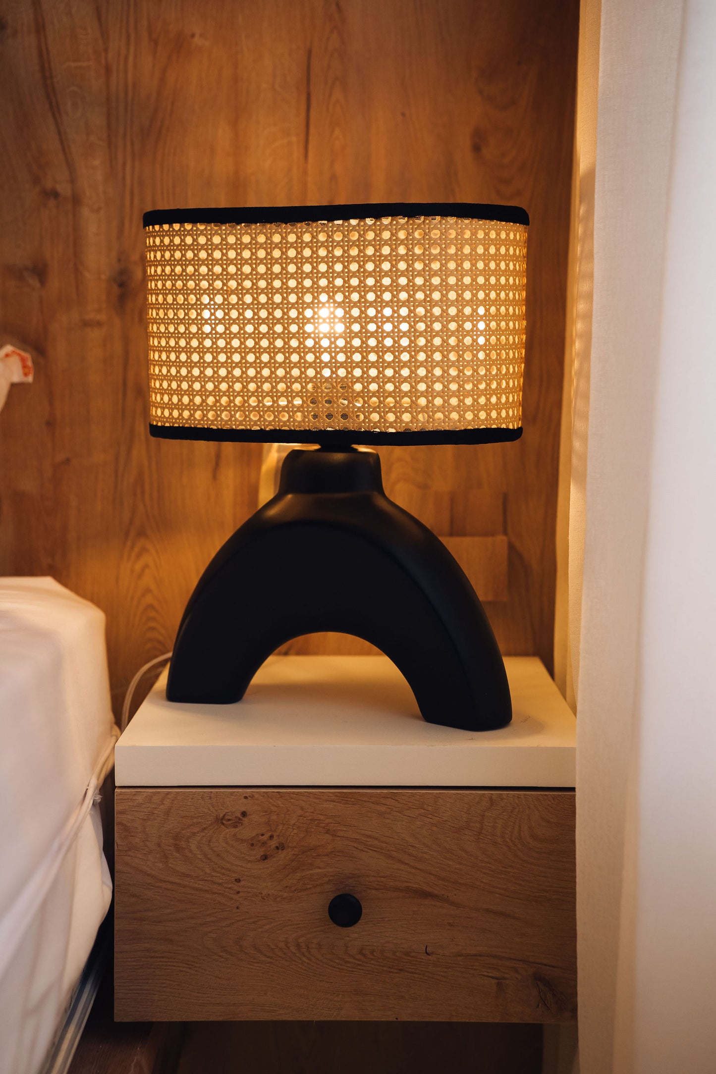 Luxe Lamp