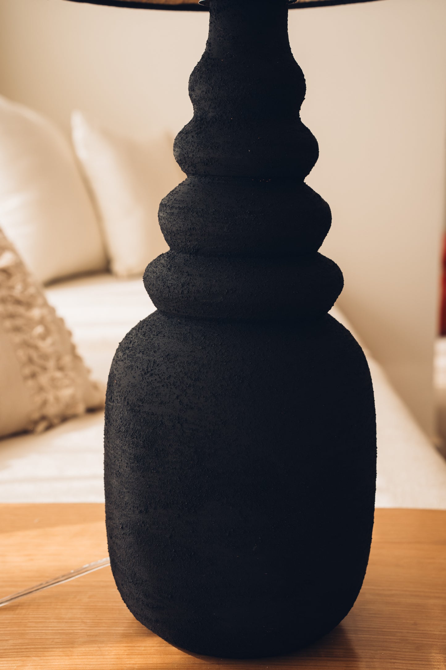 Hula Lamp