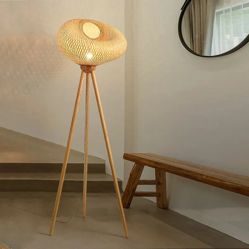 Crushy Floor Lamp