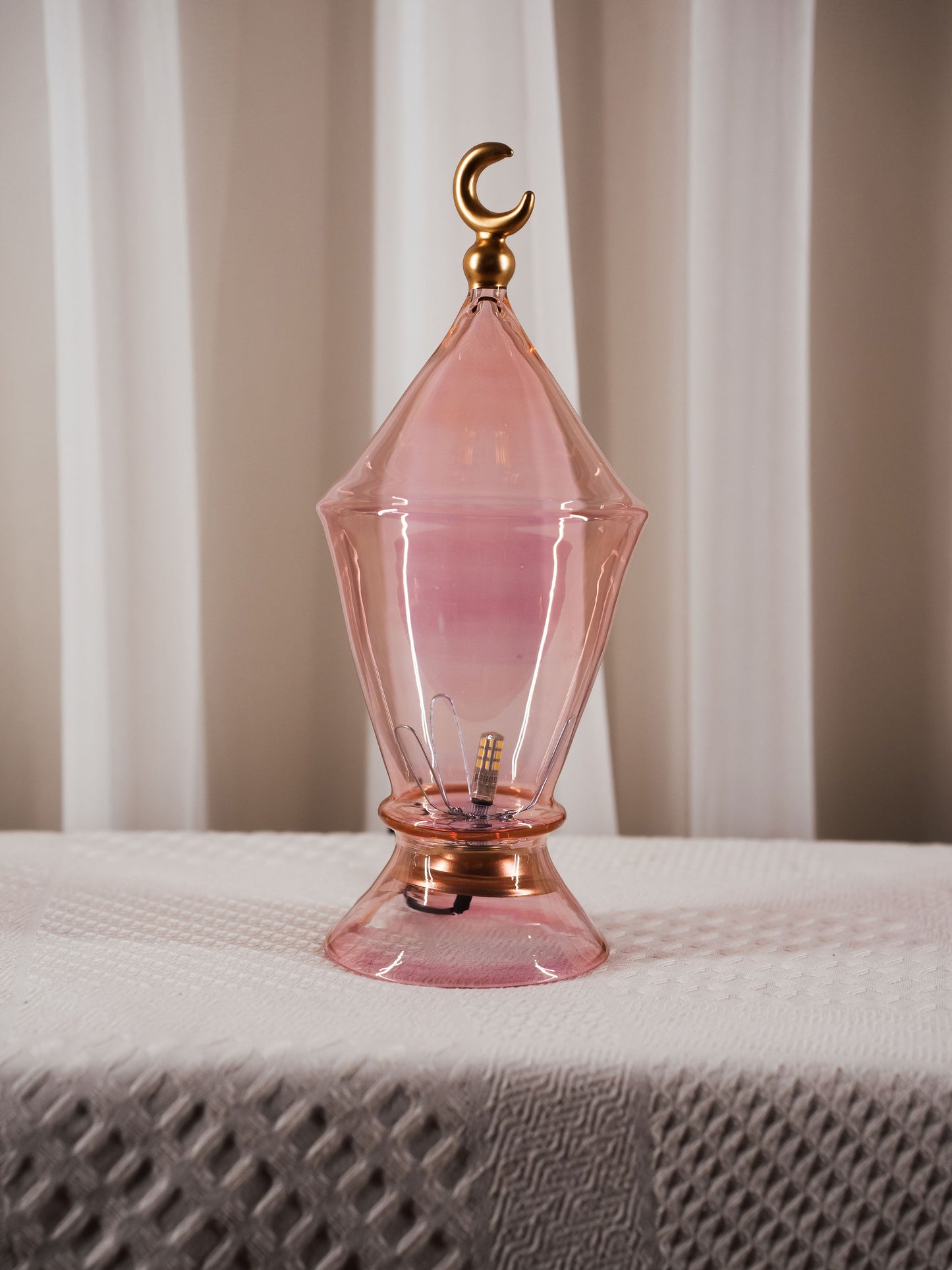 Ru'yaa Lantern