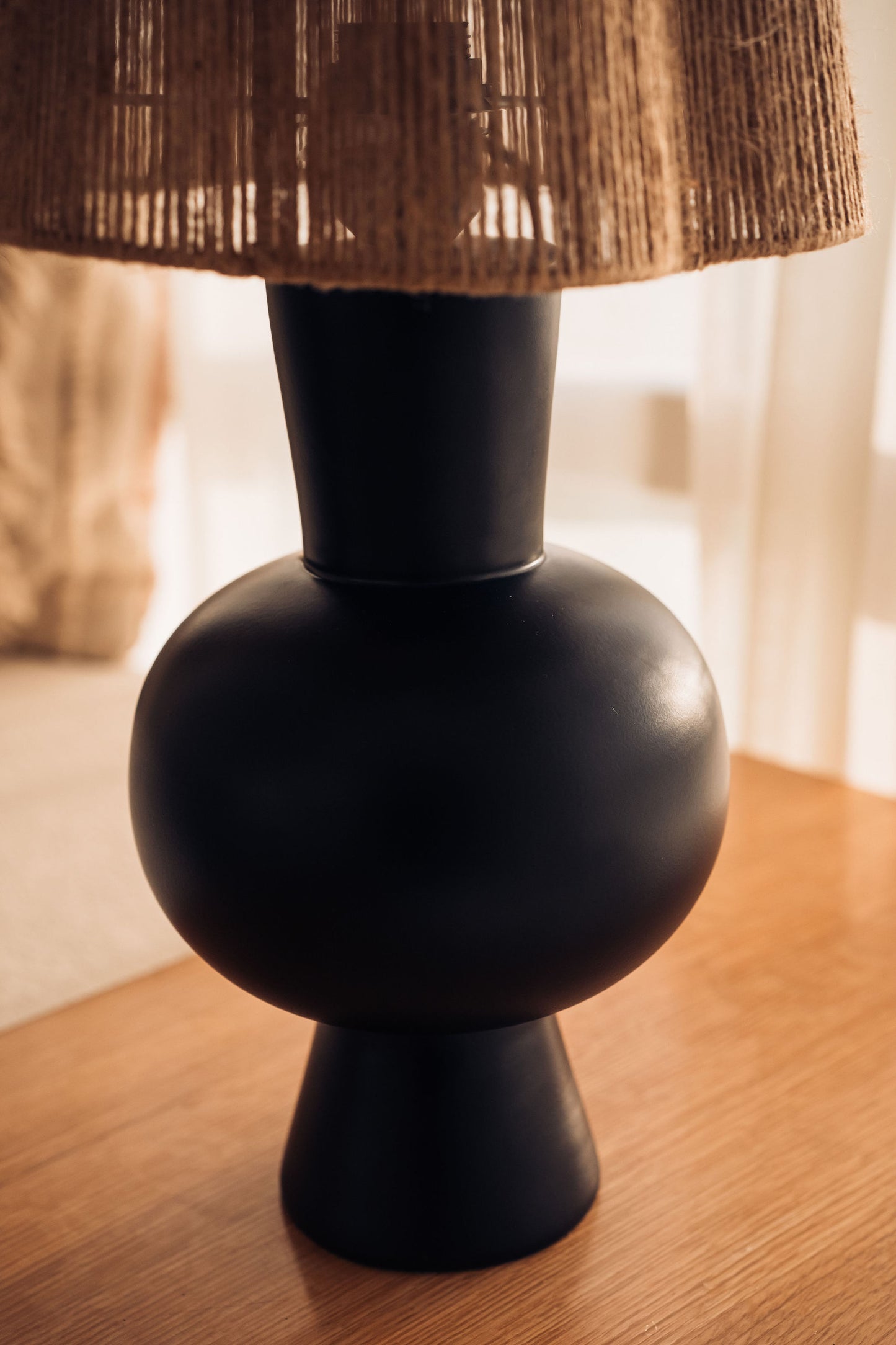 Nova Lamp
