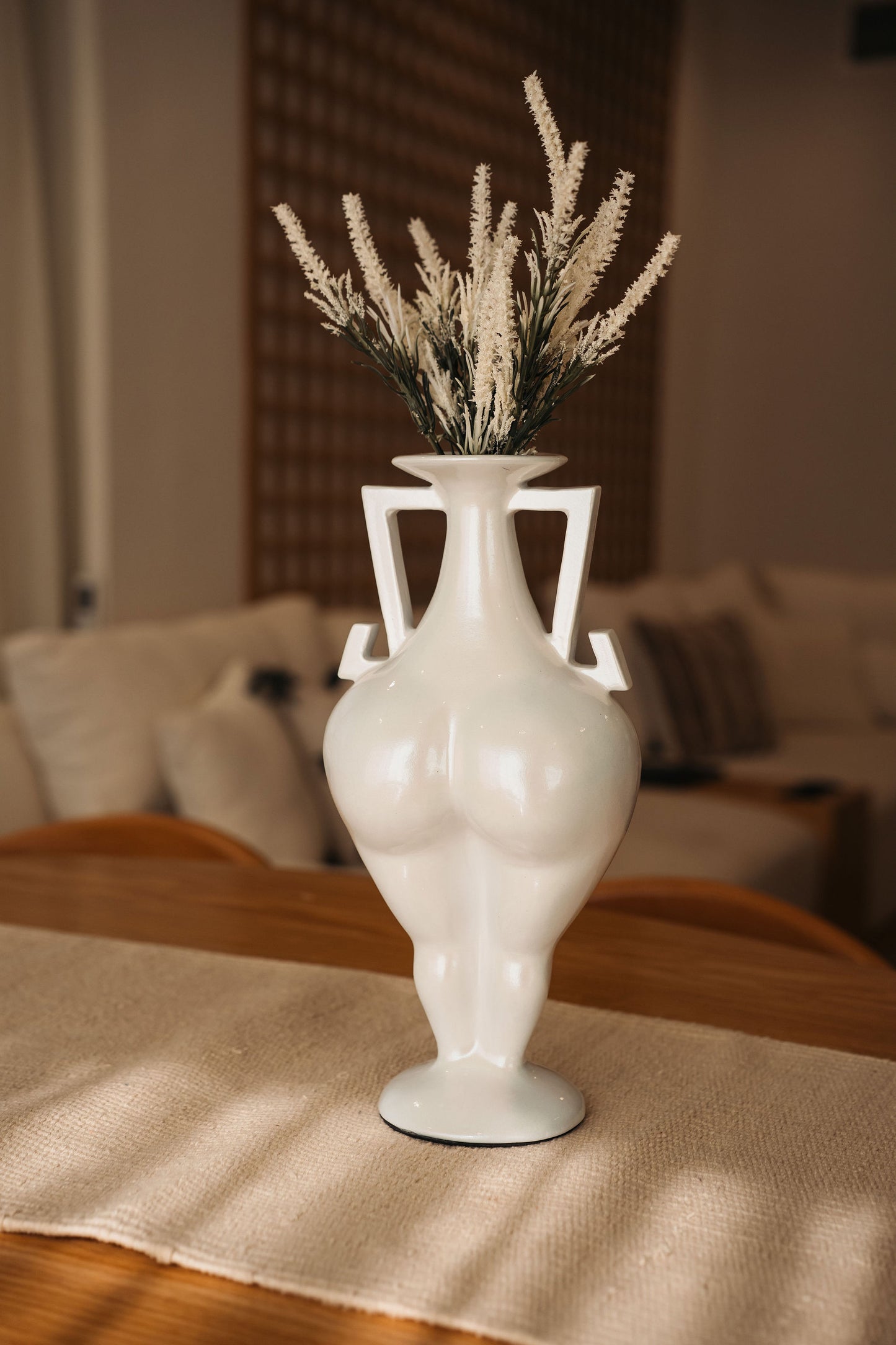 Hanouma Vase