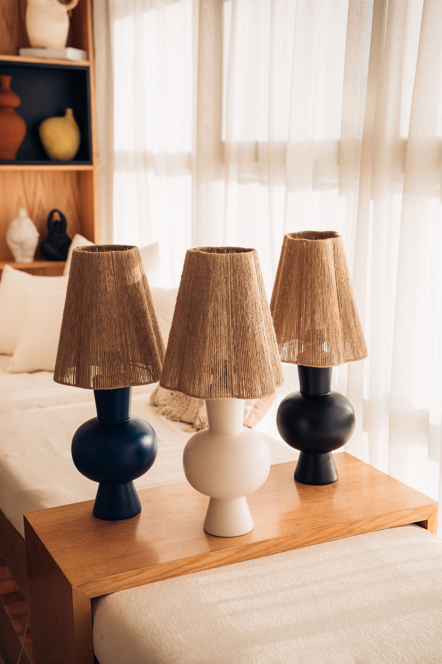 Nova Lamp