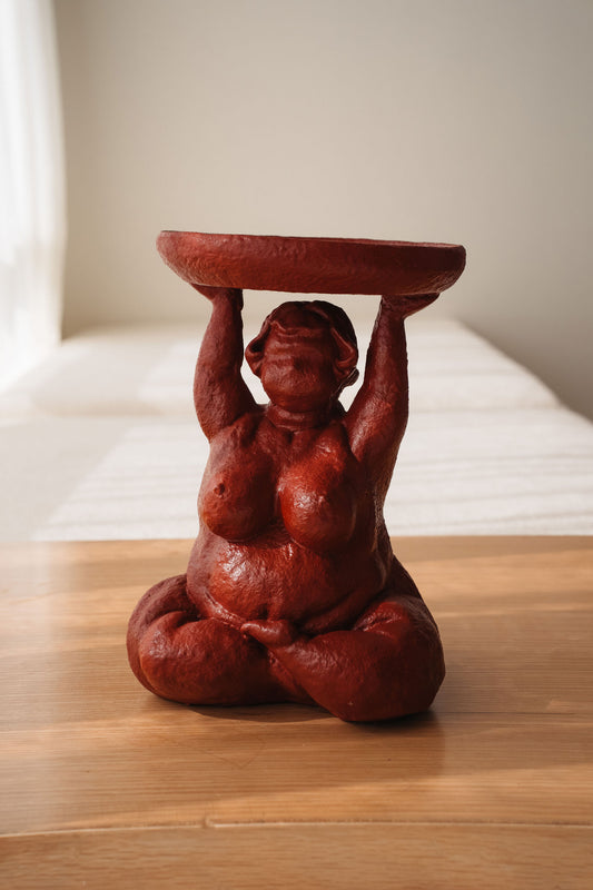 The Femme Trio 'Bold'