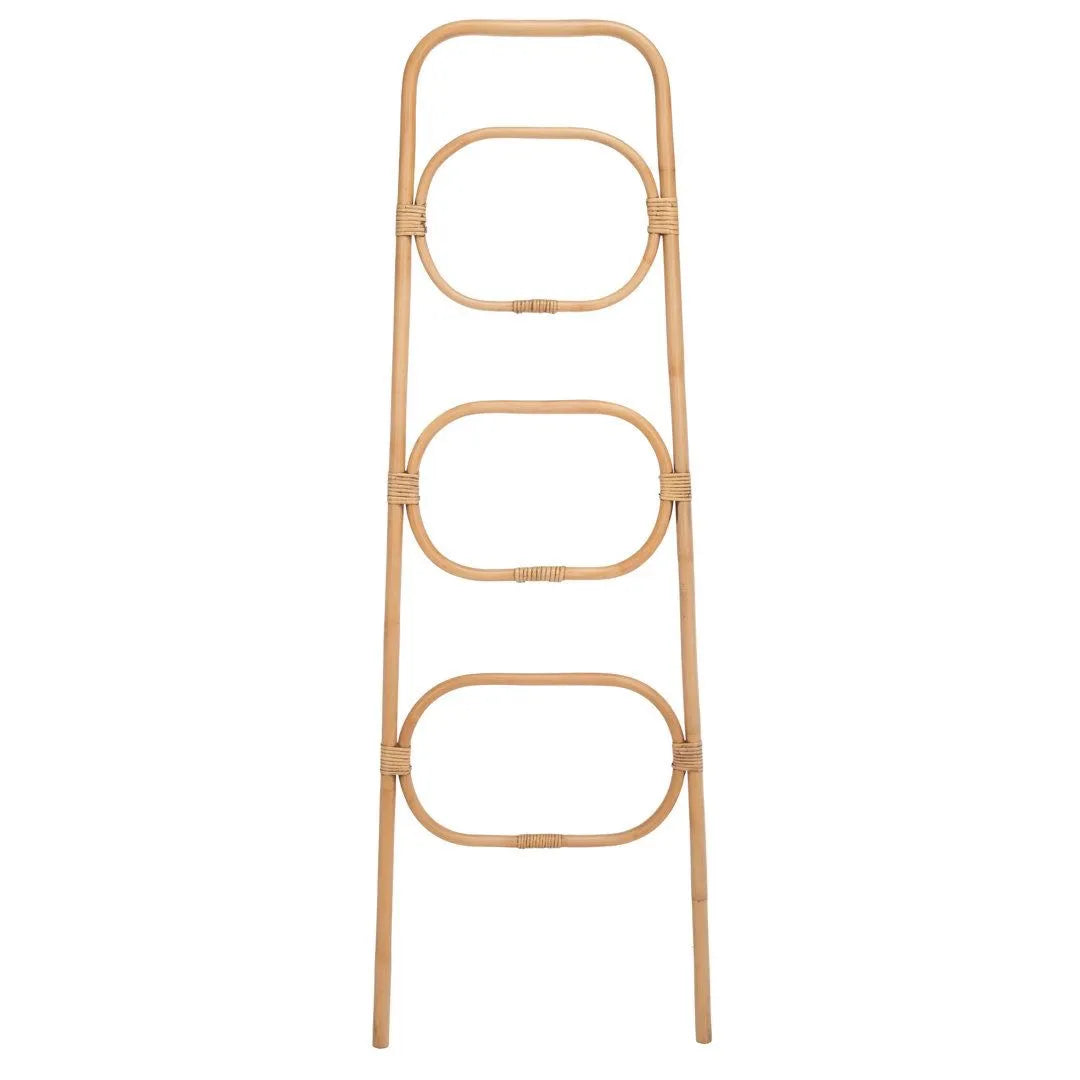 Rectangular Bamboo Ladder