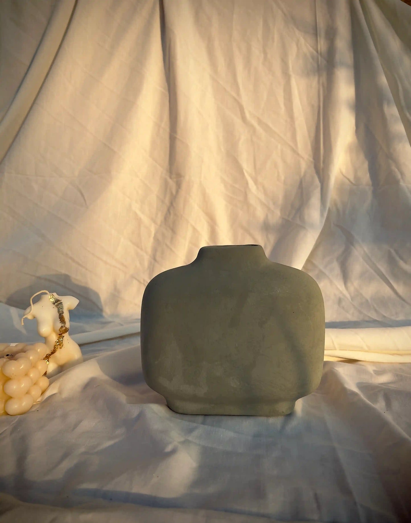 Palma Vase Set