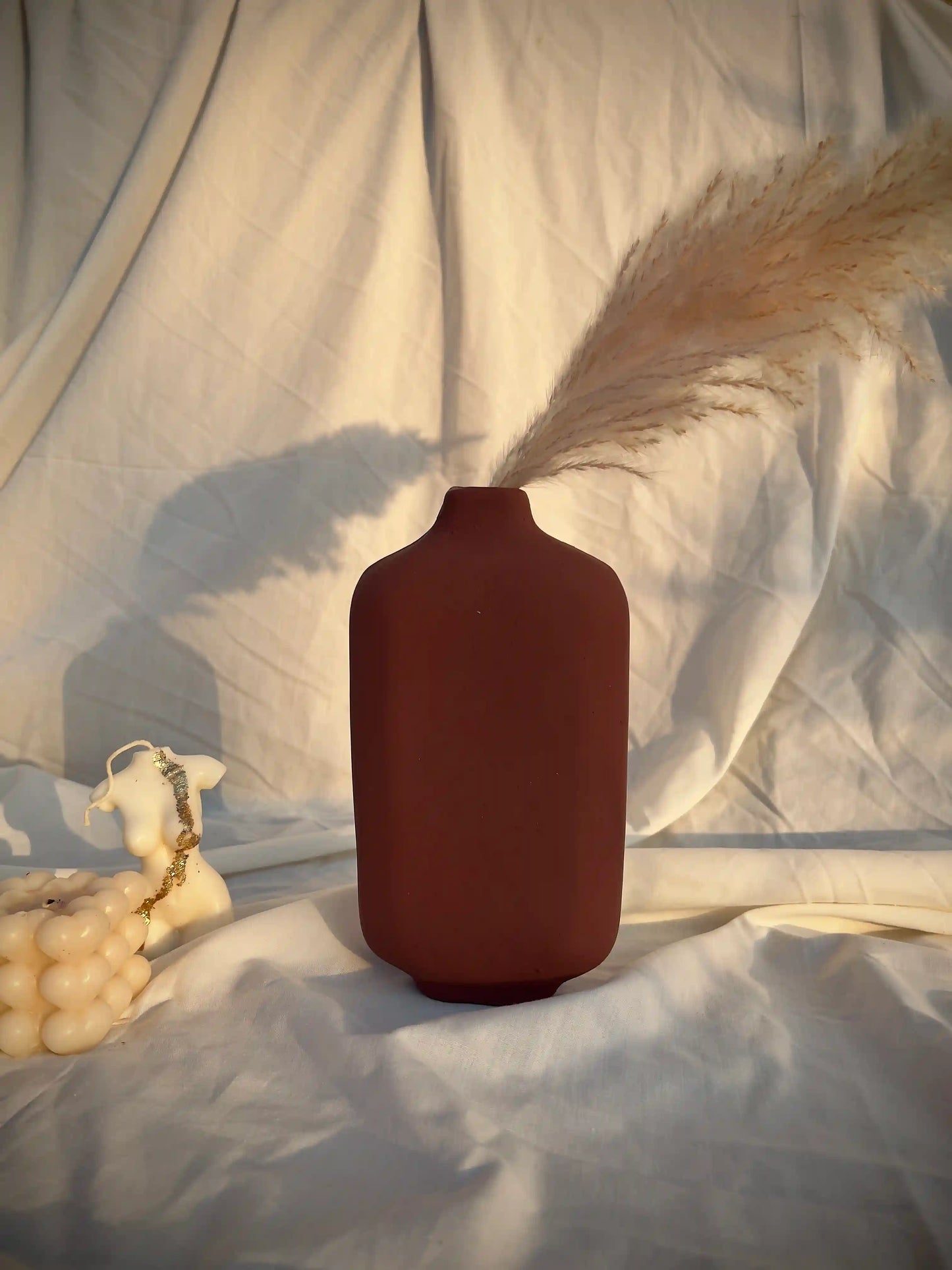 Palma Vase Set