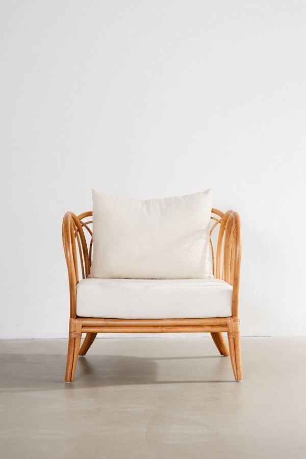 Flora Chair