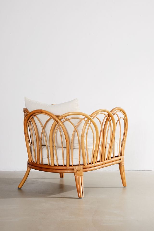 Flora Chair