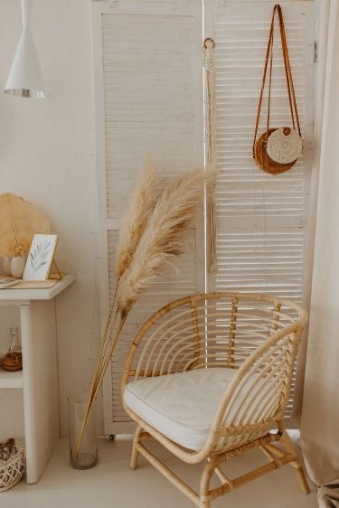 Ripple Chair