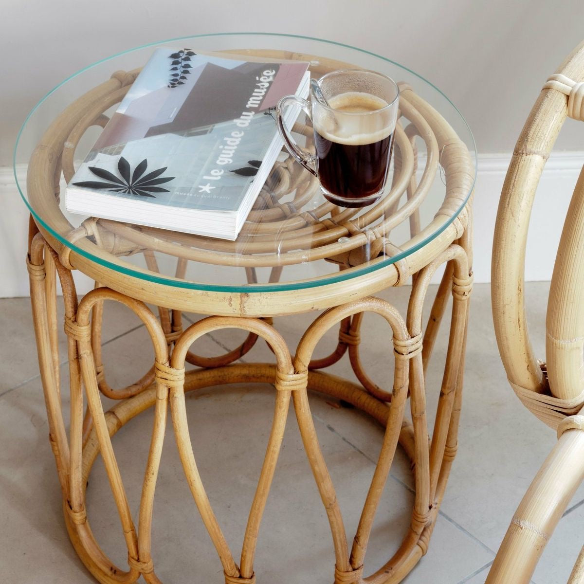 Aria Table