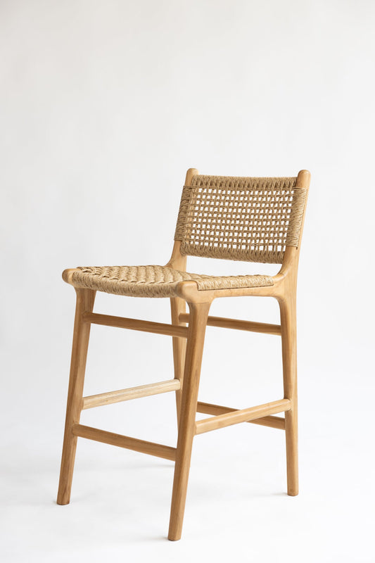Lucinda Bar Chair