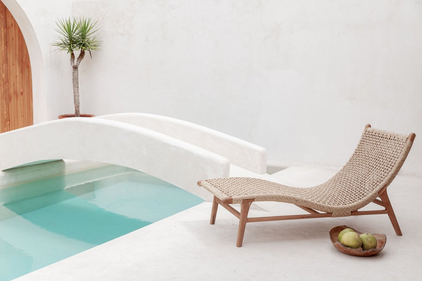 Sunset Lounger