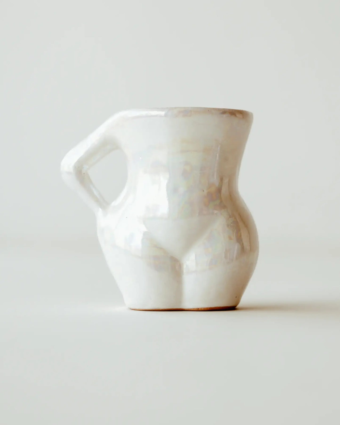 Lady Mug
