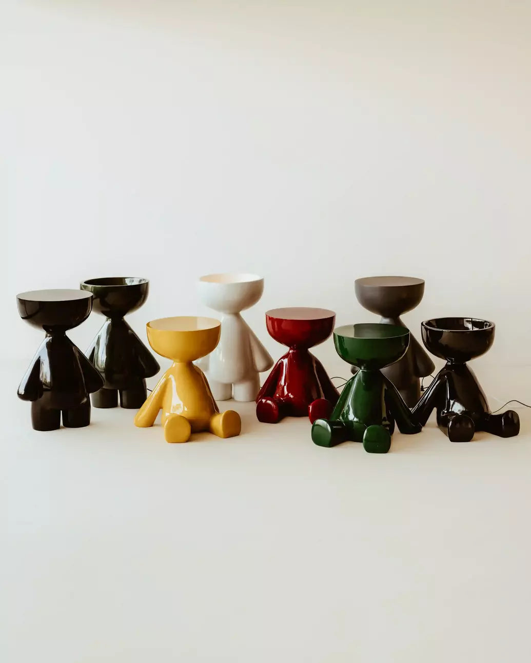 Teddy Table