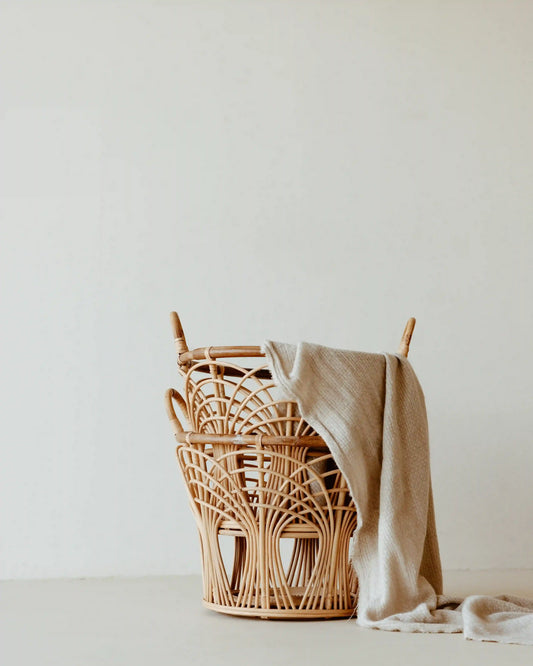 Echo Basket