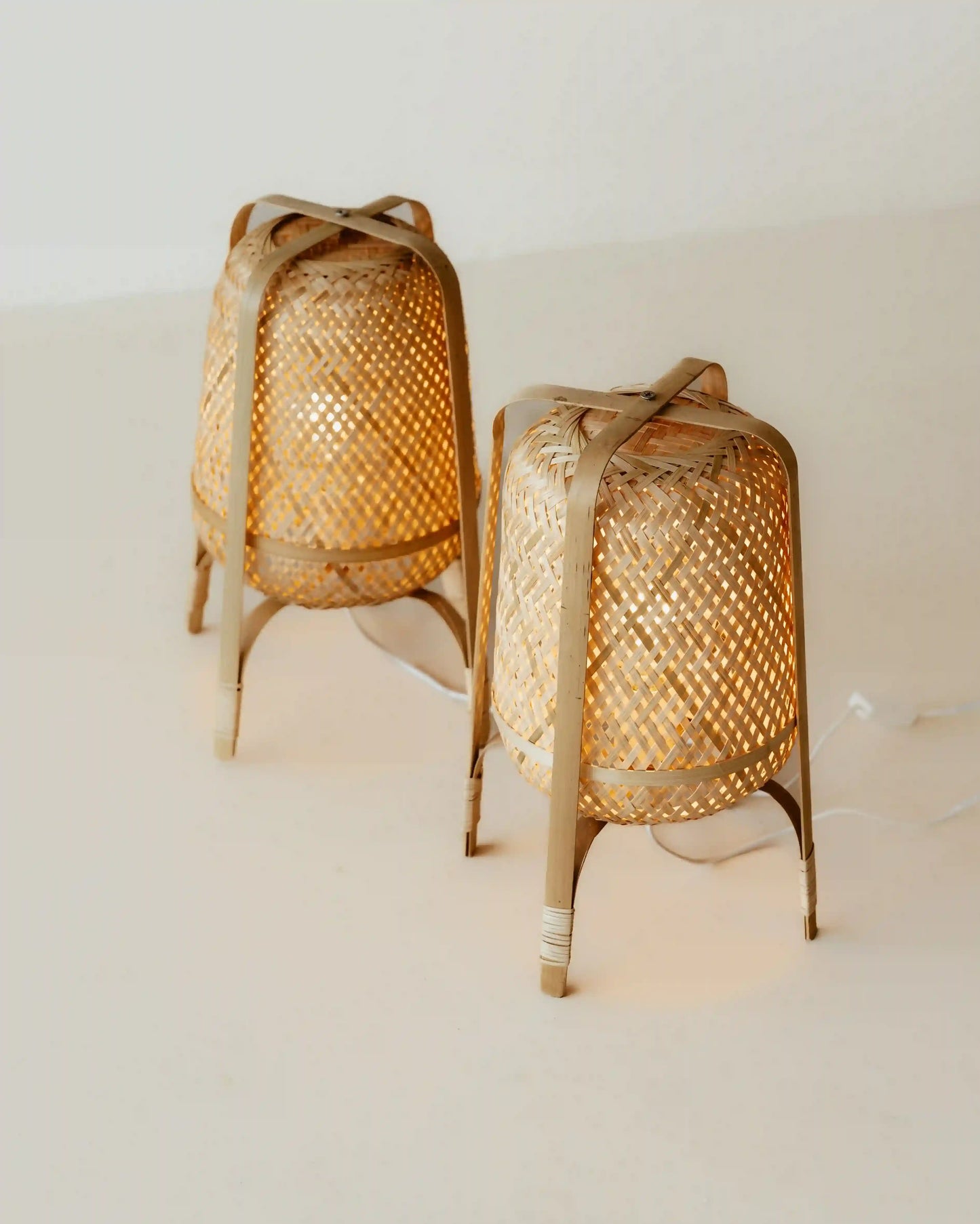 Sahara Lamp