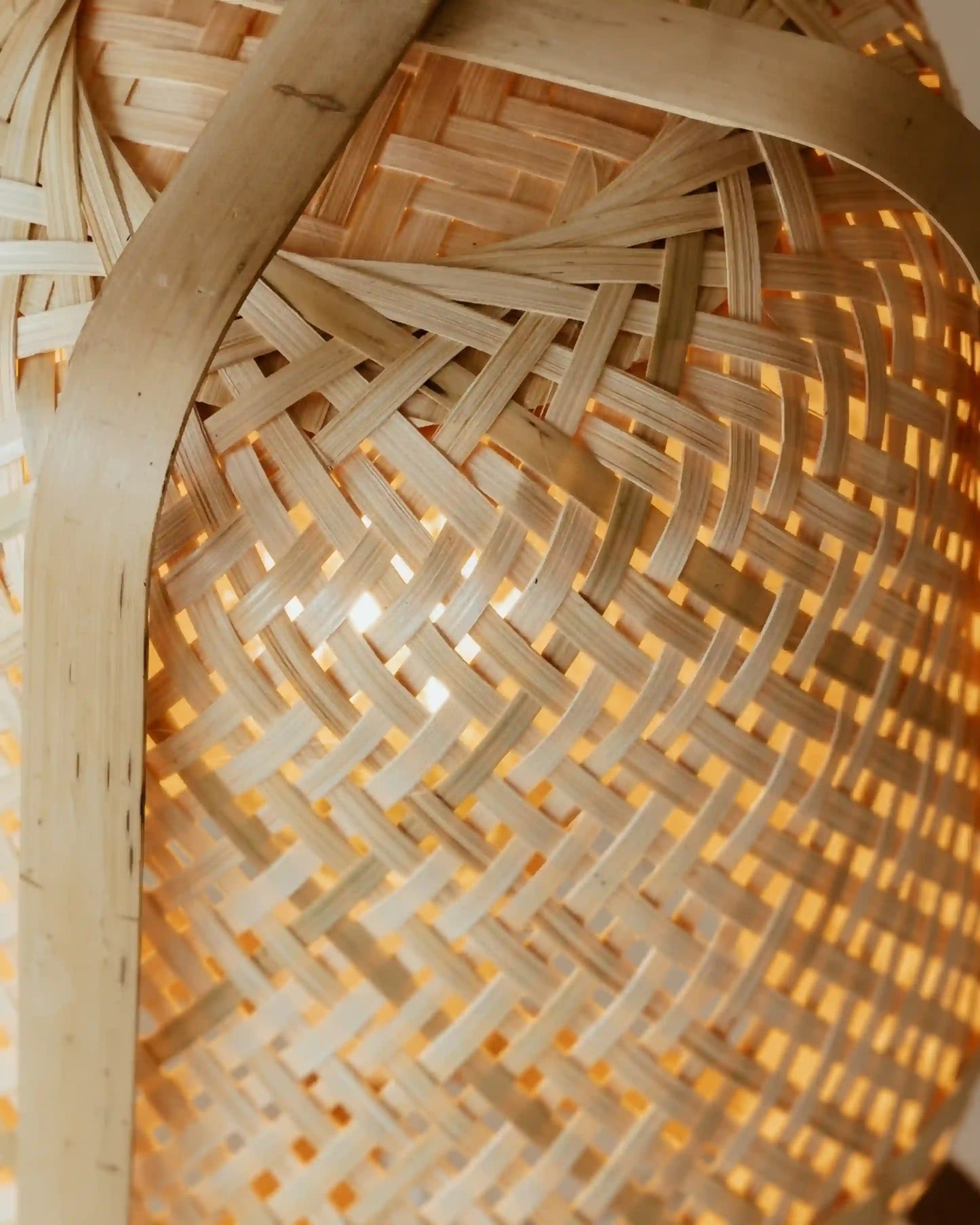 Sahara Lamp