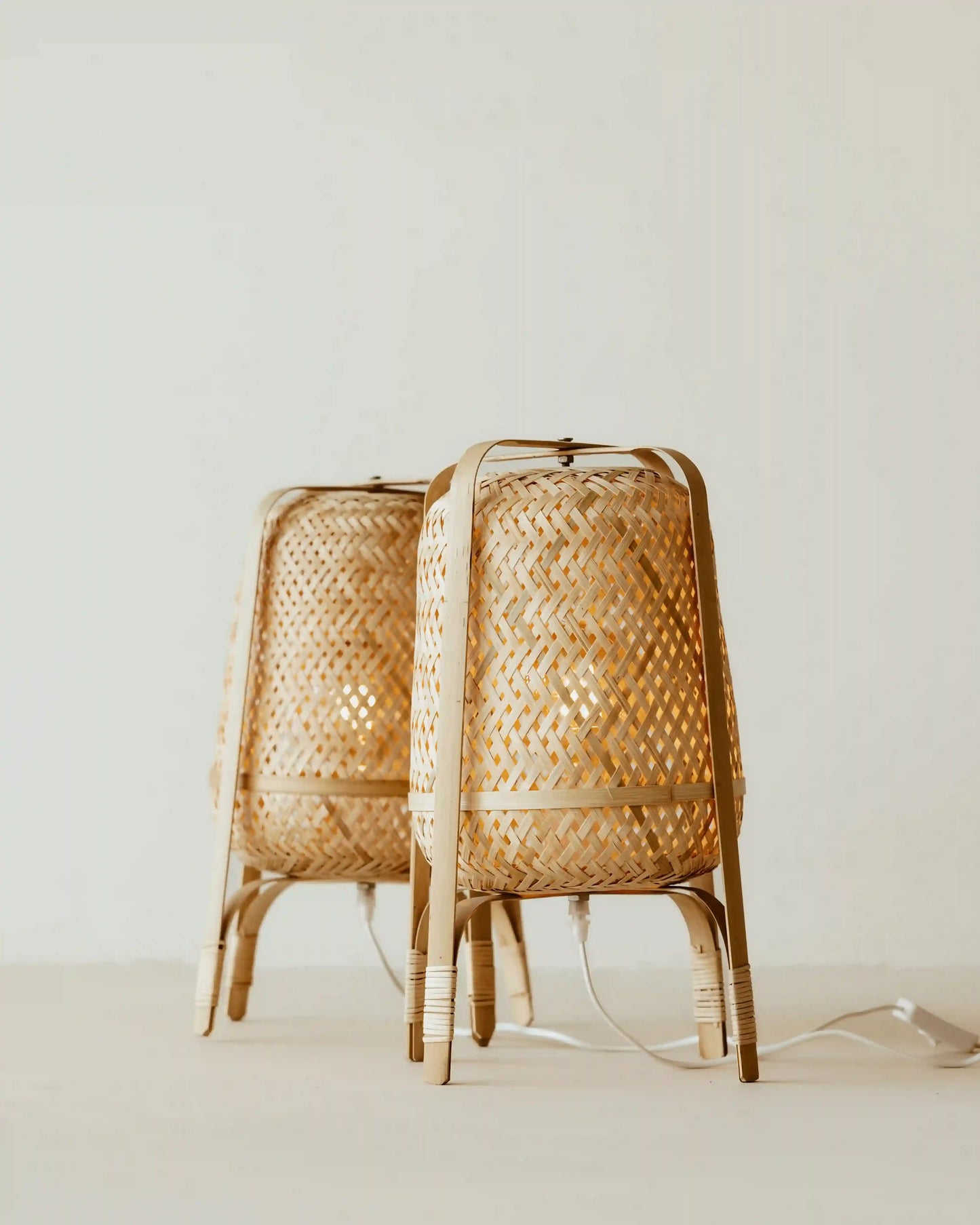 Sahara Lamp