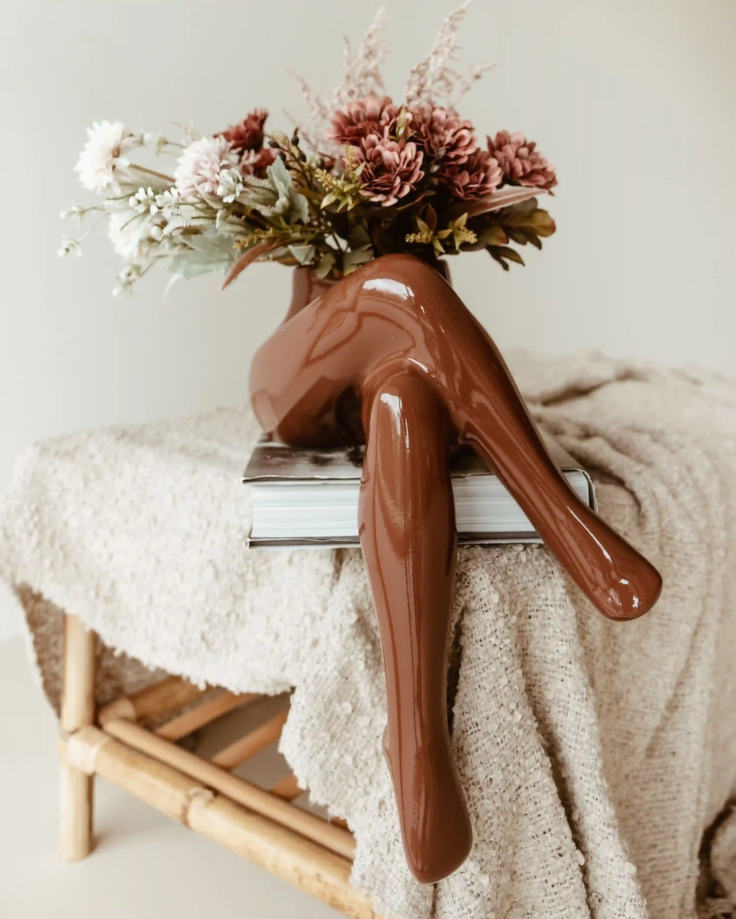 Seniorita Vase