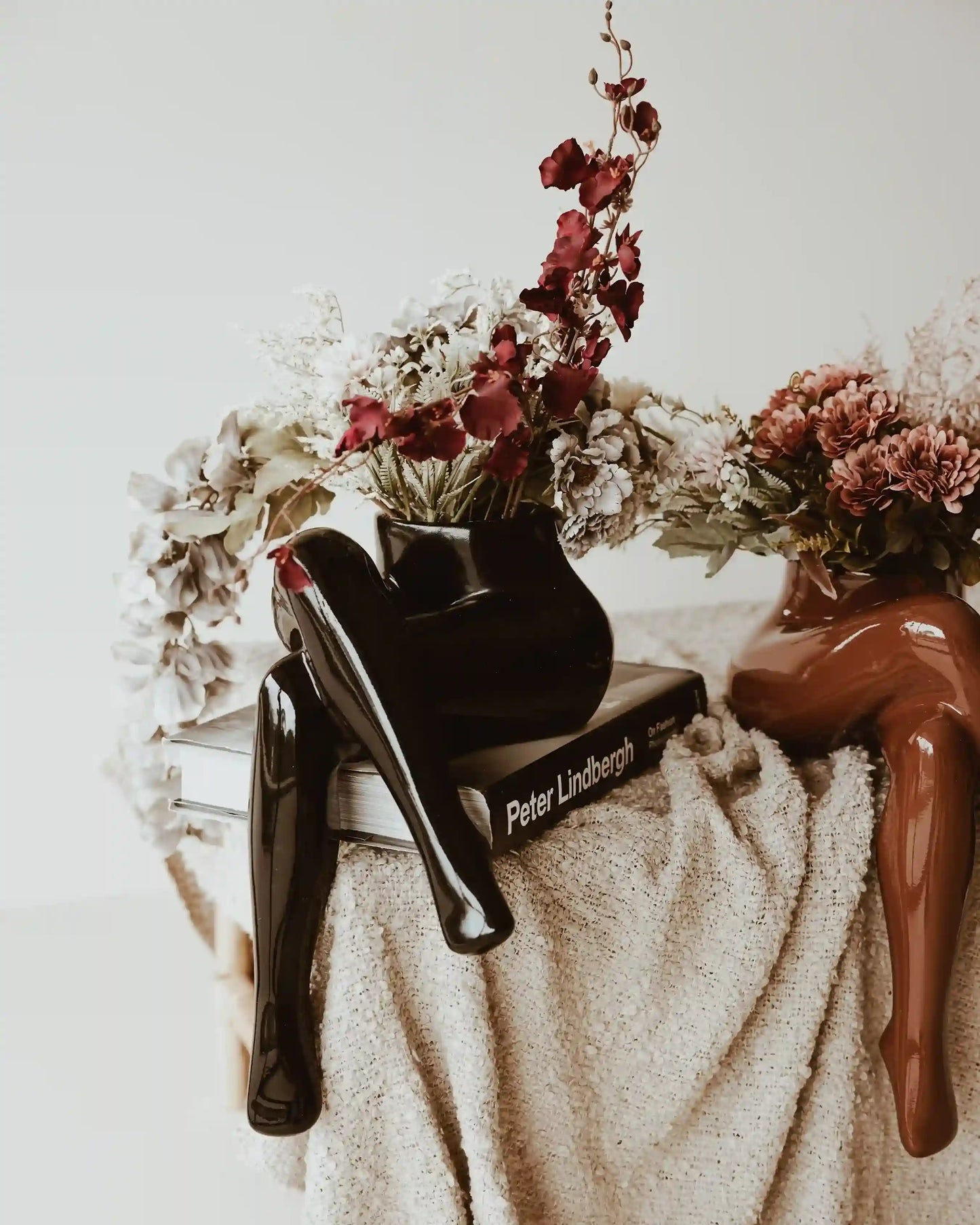 Seniorita Vase