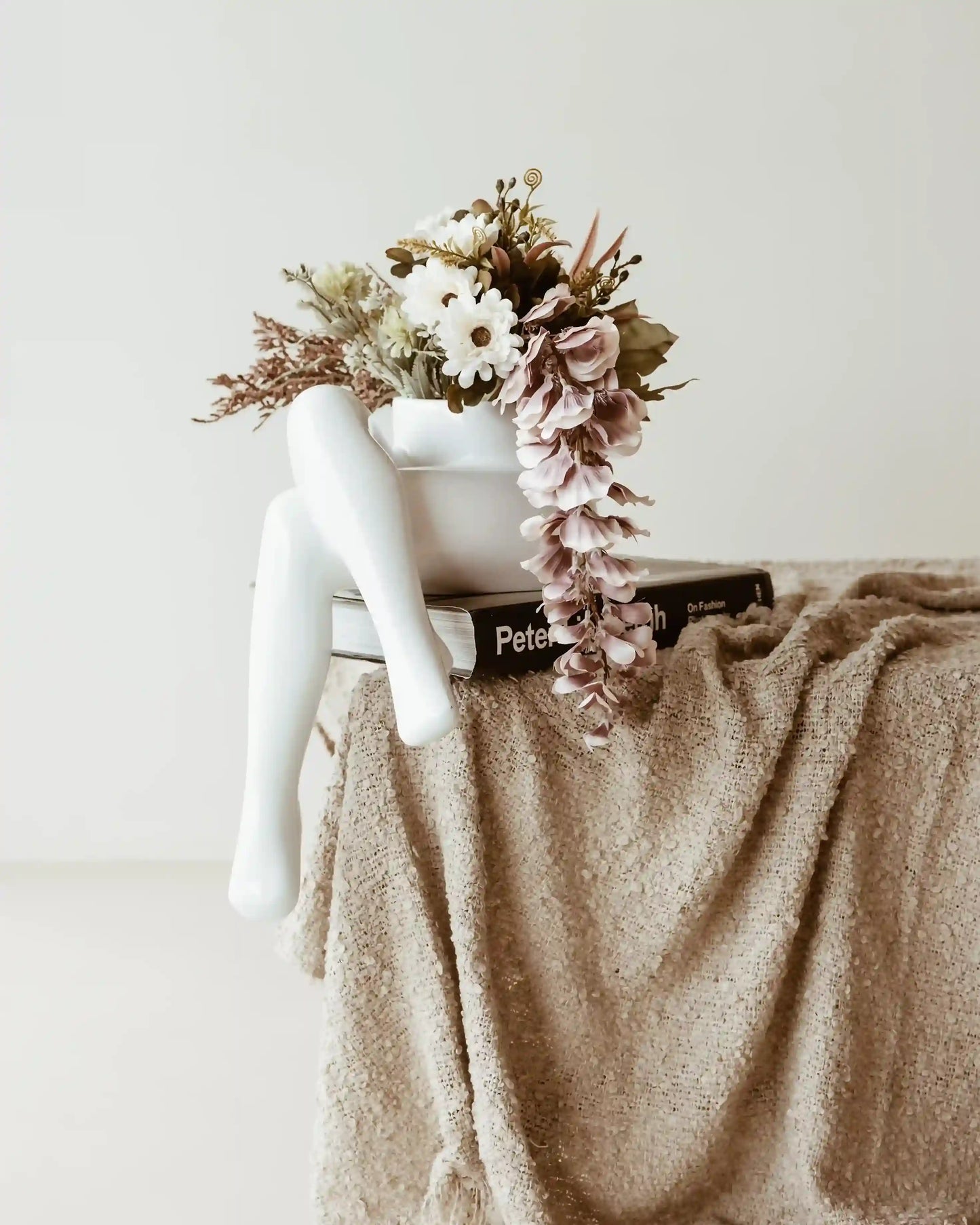 Seniorita Vase