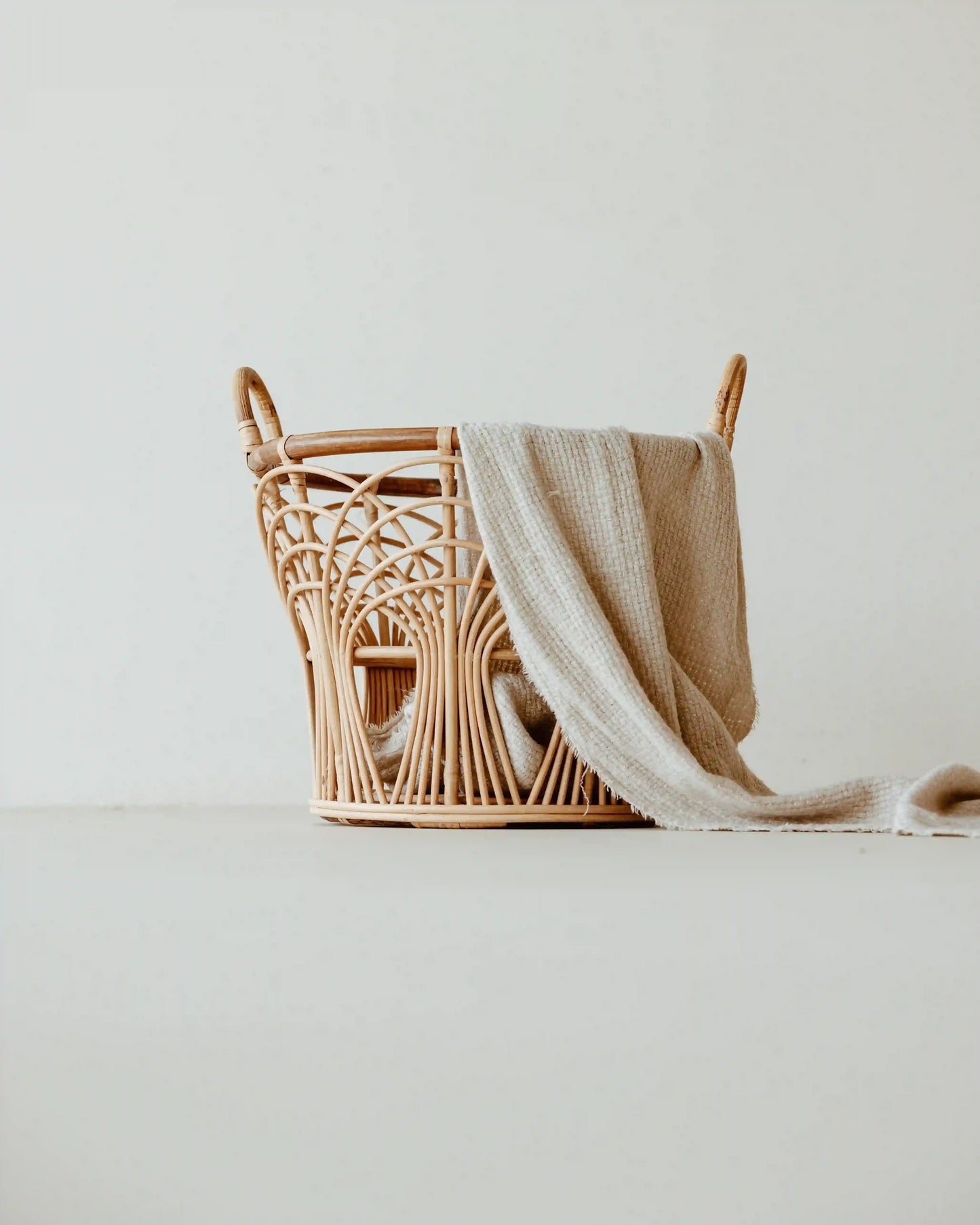 Echo Basket