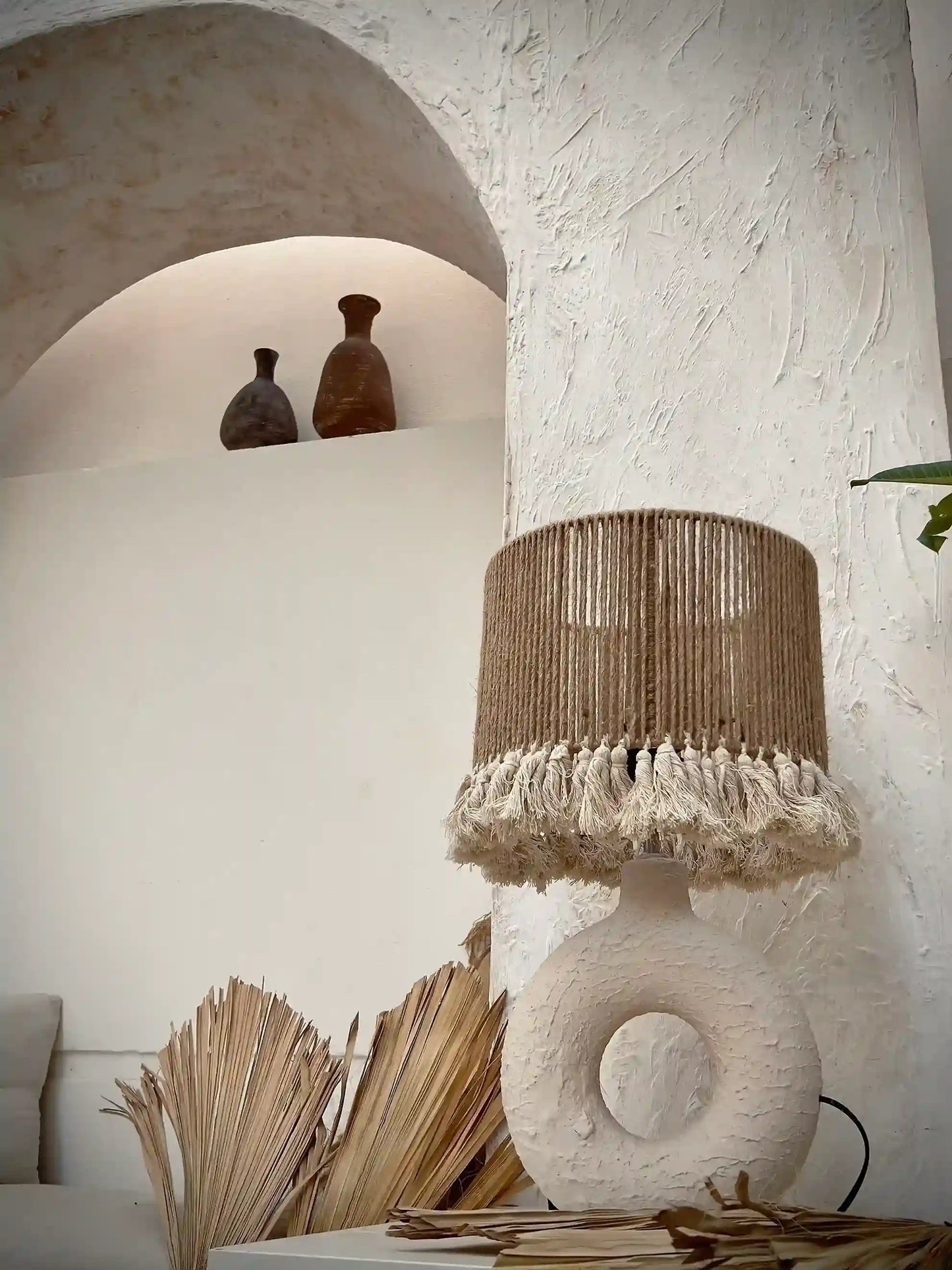 Hawai Lamp