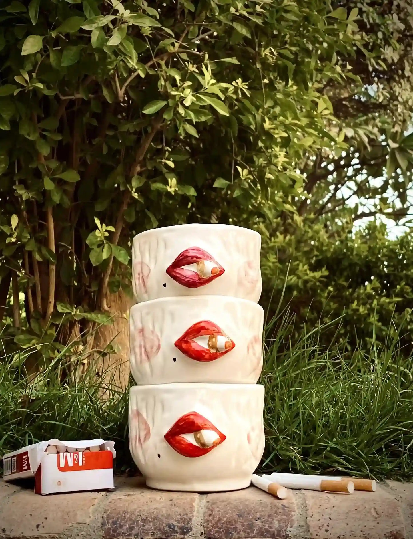 Cigar Mug