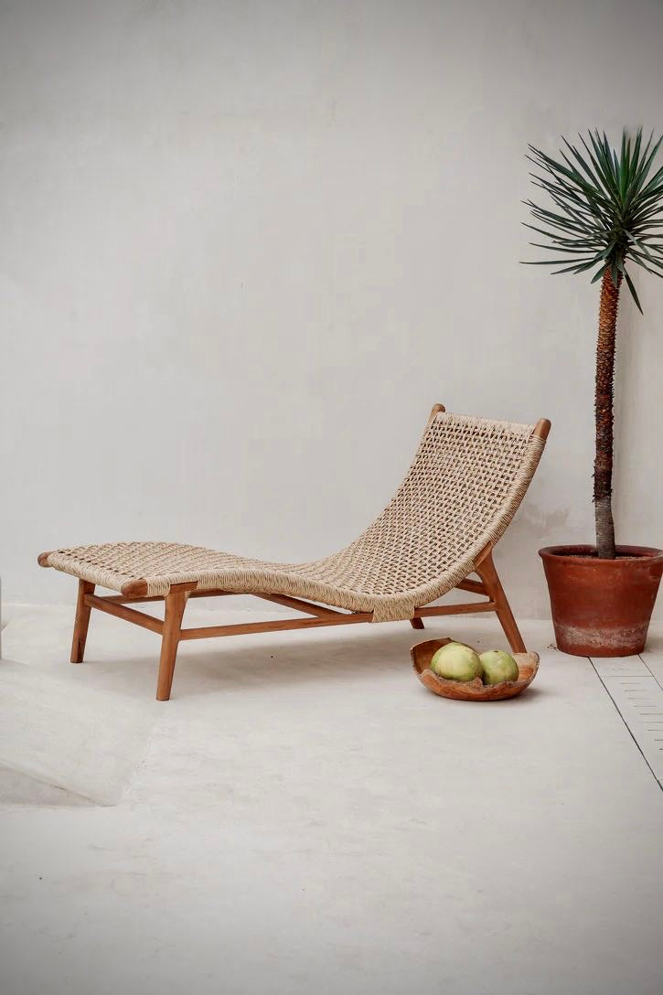 Sunset Lounger