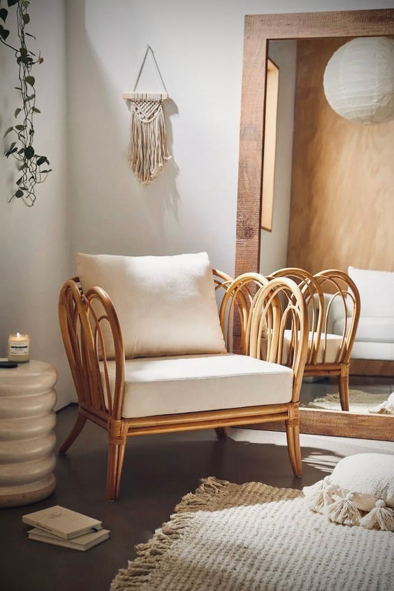 Flora Chair