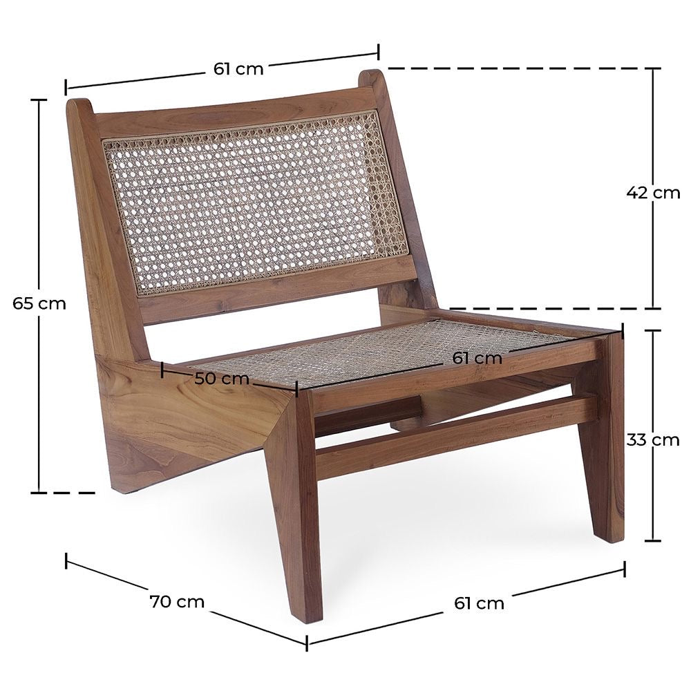 Kangaroo Chair