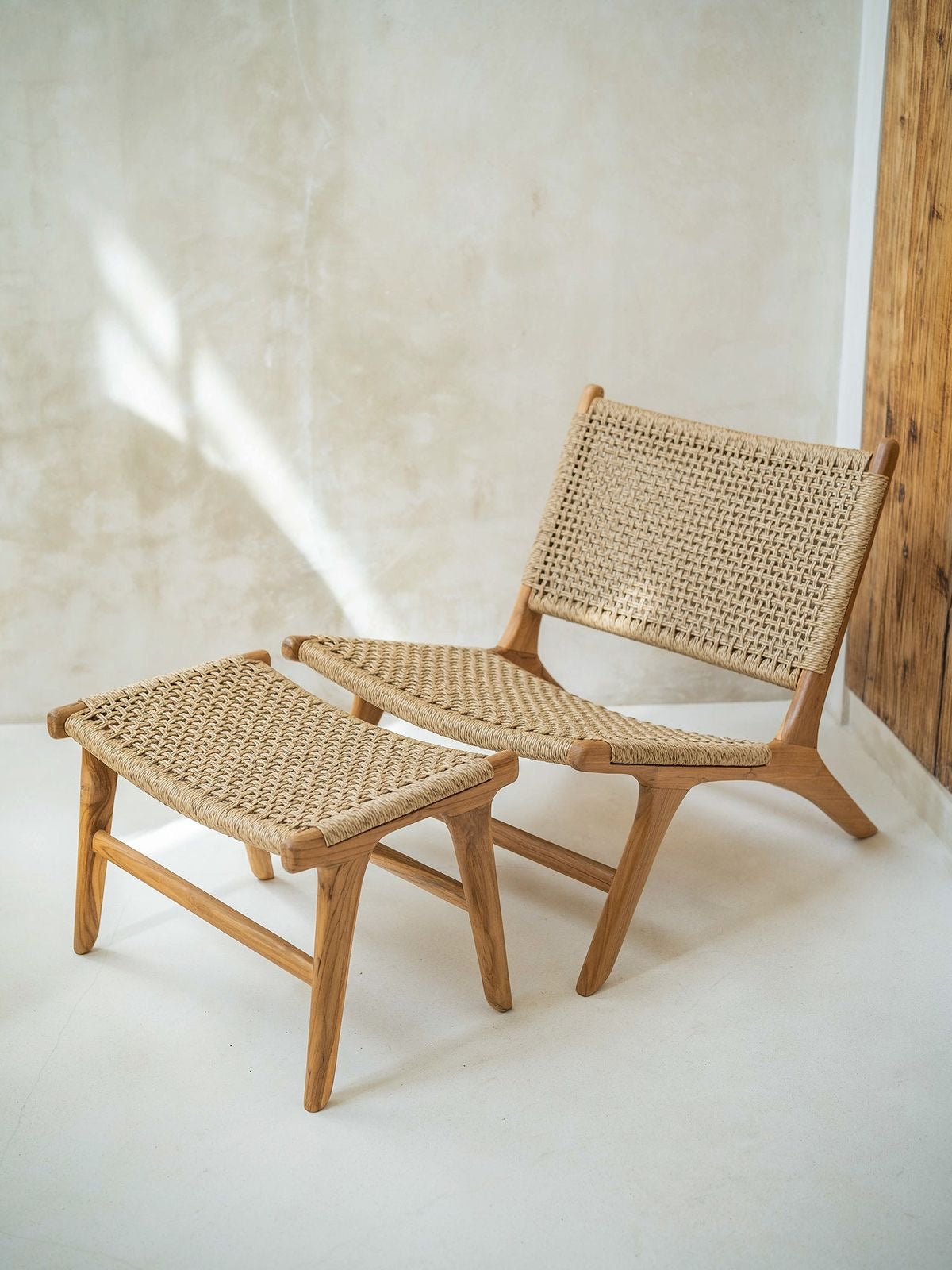 Angelic Chair