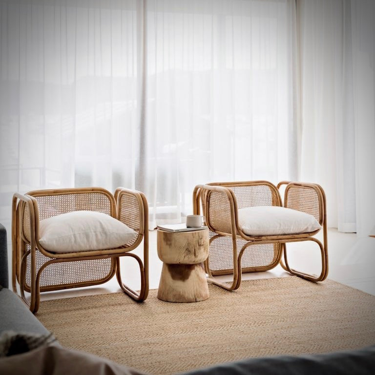 Diamond Chair