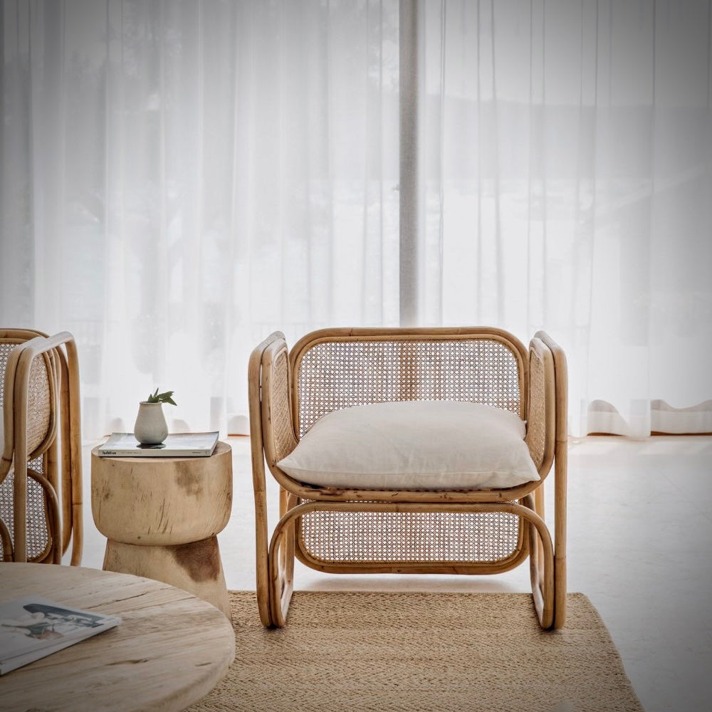 Diamond Chair