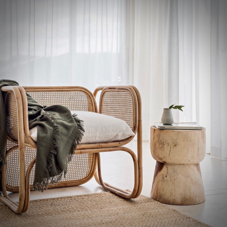 Diamond Chair