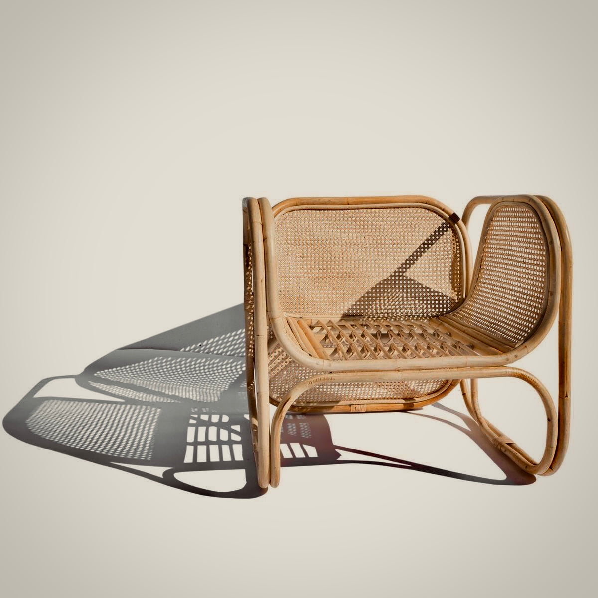 Diamond Chair