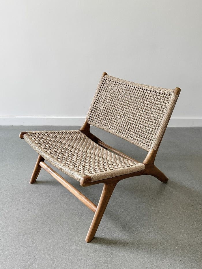 Angelic Chair