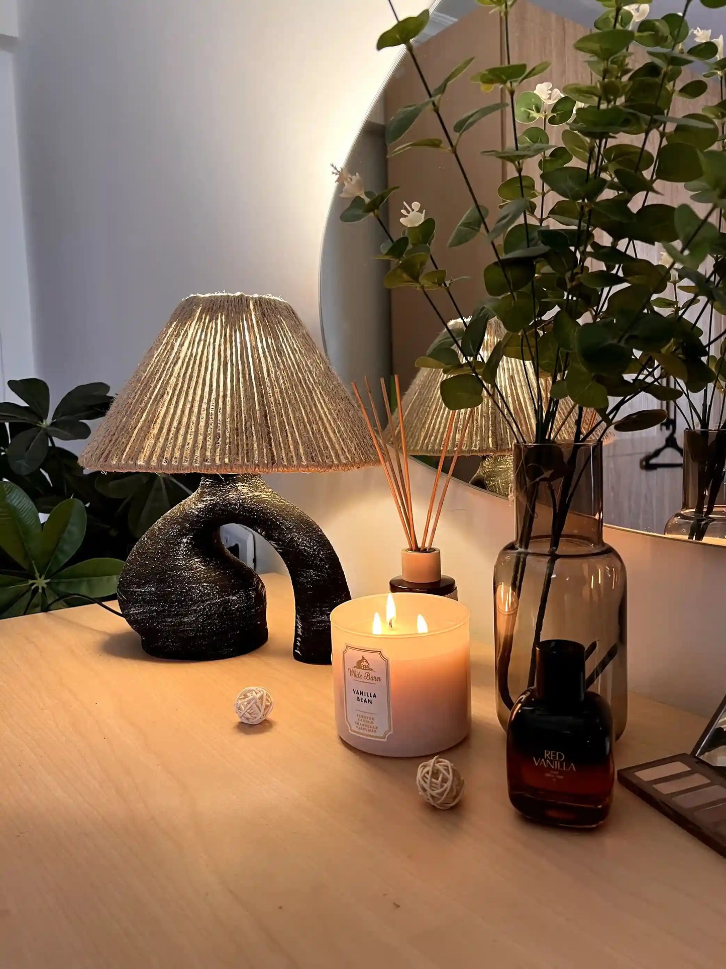 Oslo Lamp