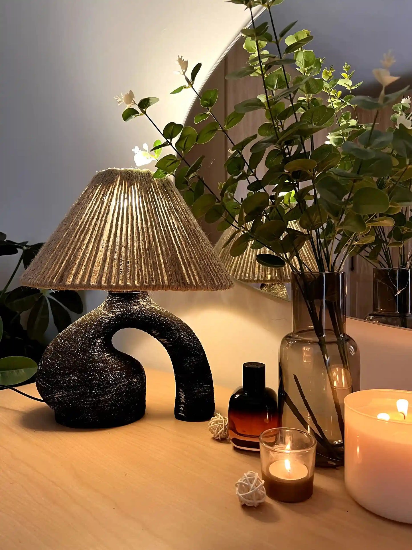 Oslo Lamp